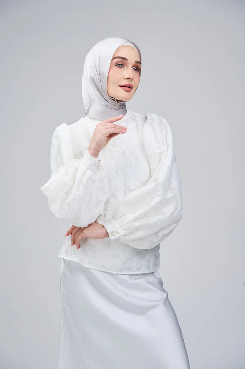 HoodX SL Special B.E in Silver Taupe