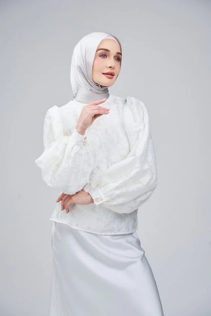 HoodX SL Special B.E in Silver Taupe