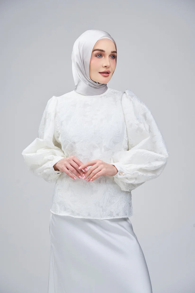 HoodX SL Special B.E in Silver Taupe