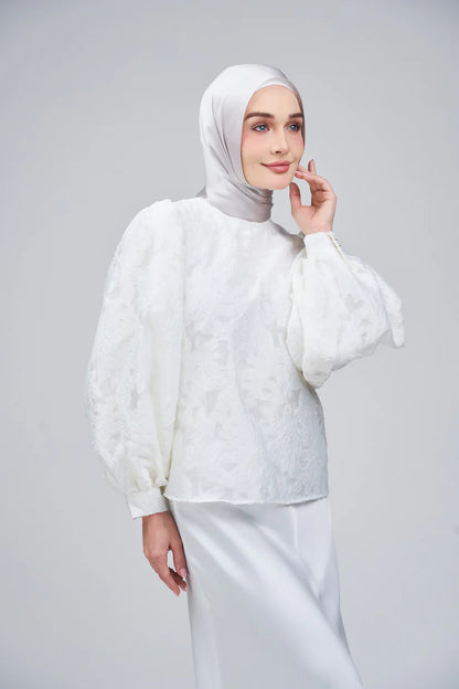 HoodX SL Special B.E in Silver Taupe