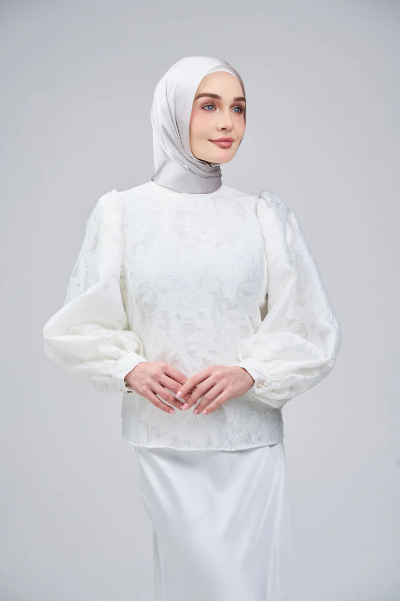 HoodX SL Special B.E in Silver Taupe