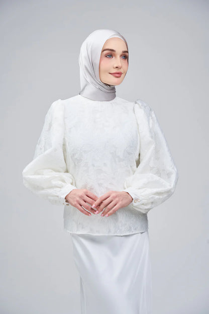 HoodX SL Special B.E in Silver Taupe