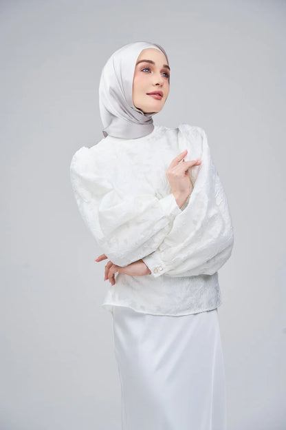 HoodX SL Special B.E in Silver Taupe