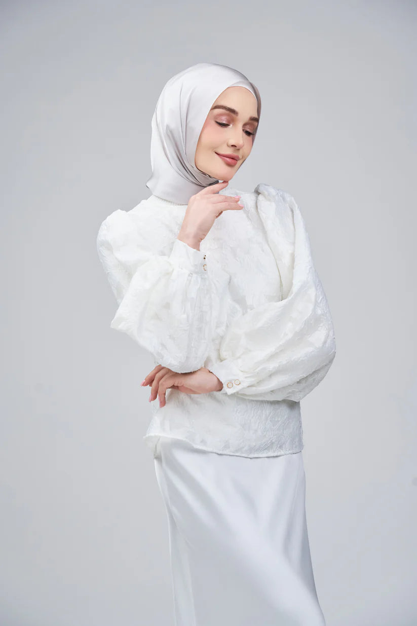 HoodX SL Special B.E in Silver Taupe