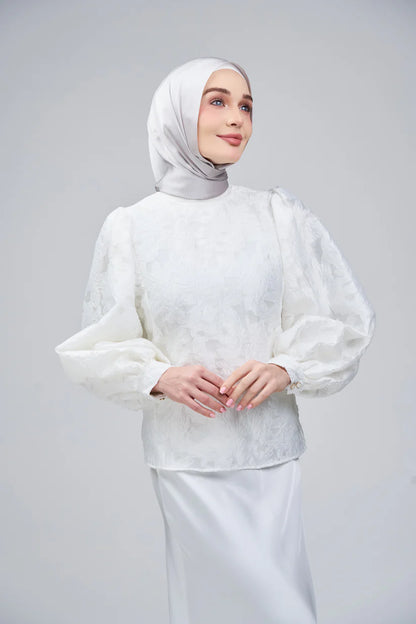 HoodX SL Special B.E in Silver Taupe