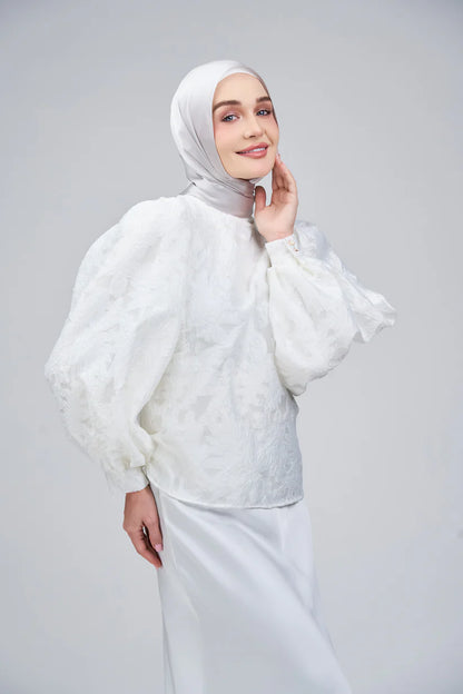 HoodX SL Special B.E in Silver Taupe