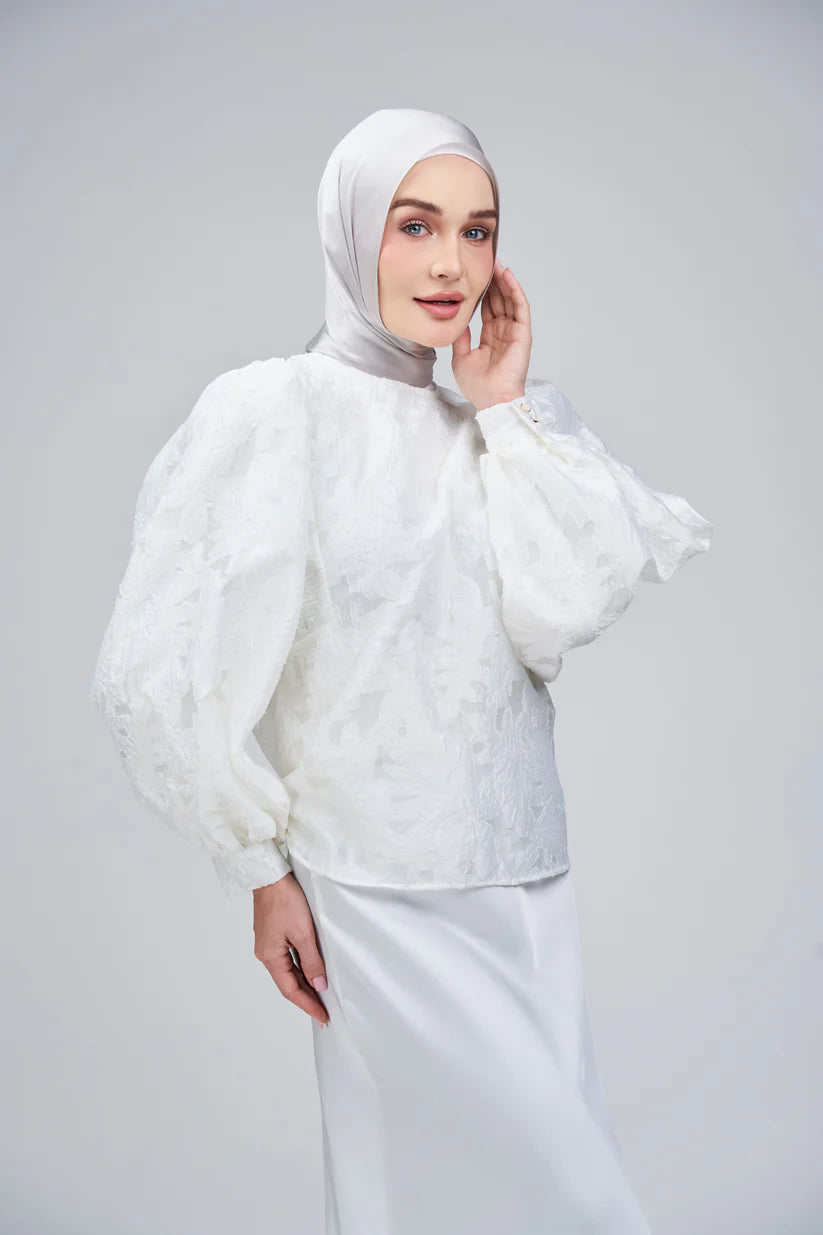 HoodX SL Special B.E in Silver Taupe