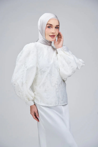 HoodX SL Special B.E in Silver Taupe