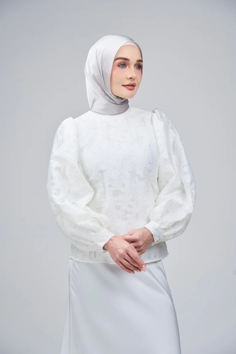 HoodX SL Special B.E in Silver Taupe