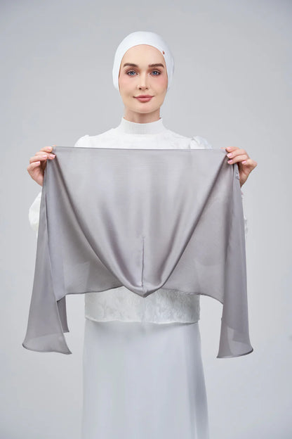 HoodX SL Special B.E in Titanium Grey