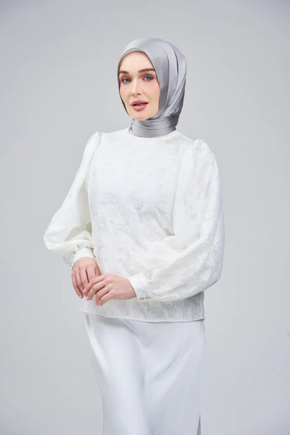 HoodX SL Special B.E in Titanium Grey