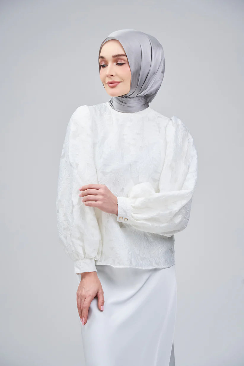 HoodX SL Special B.E in Titanium Grey