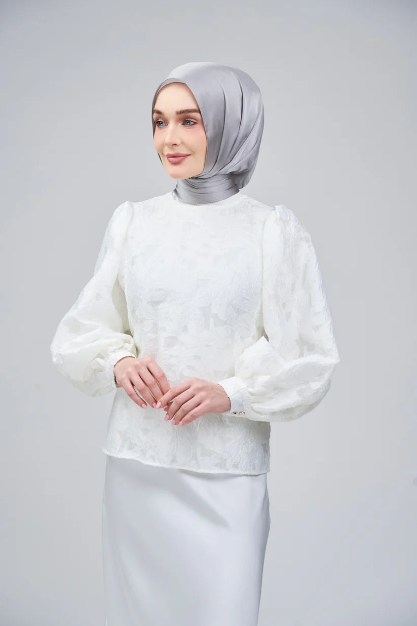 HoodX SL Special B.E in Titanium Grey