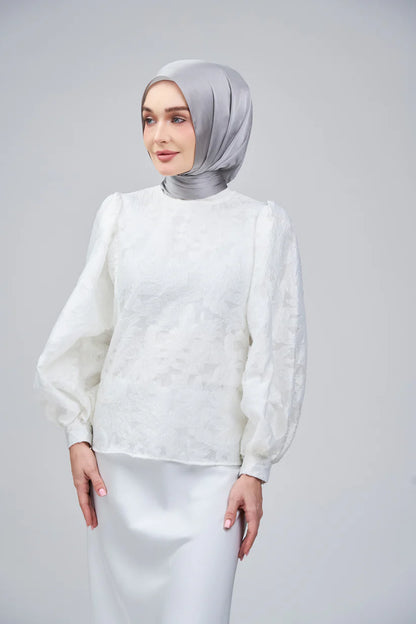 HoodX SL Special B.E in Titanium Grey