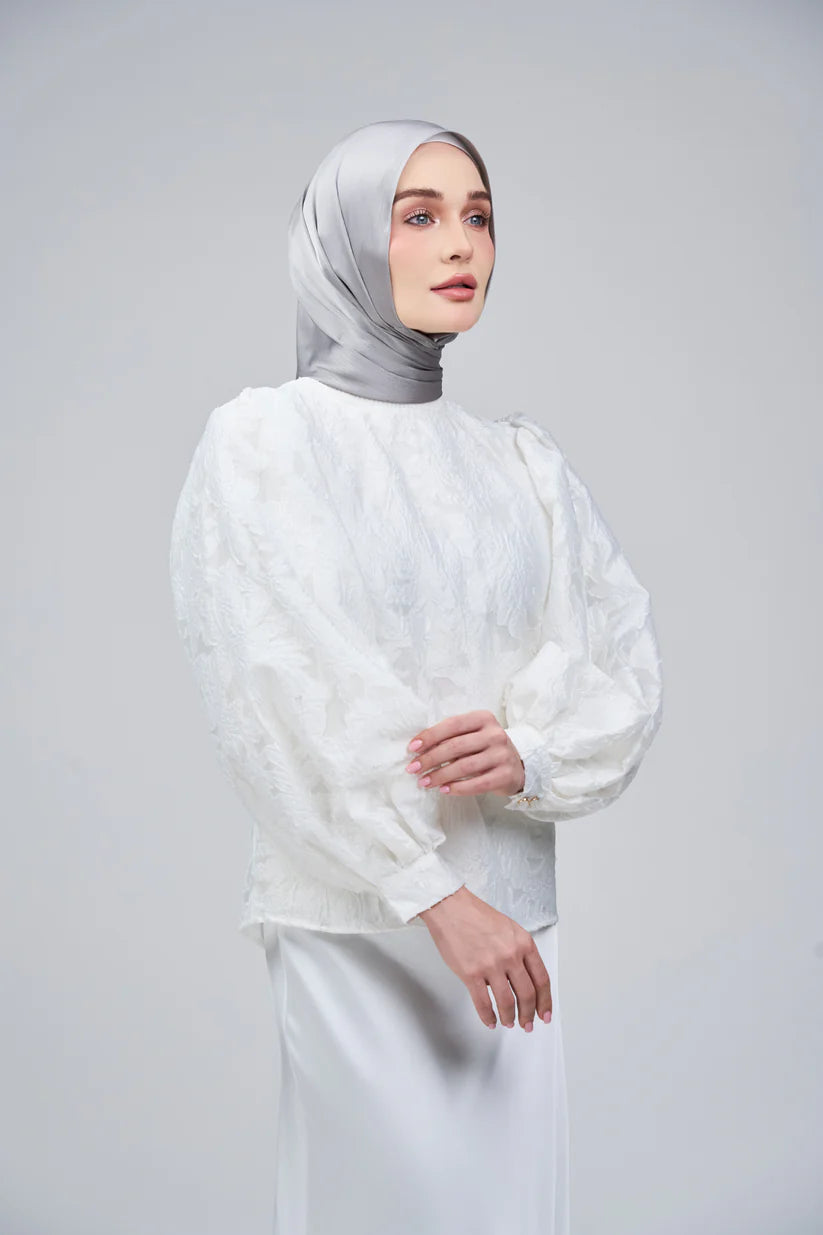 HoodX SL Special B.E in Titanium Grey