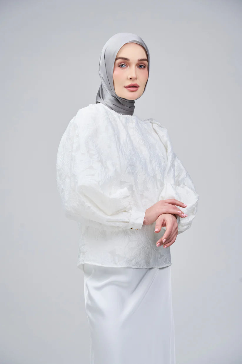 HoodX SL Special B.E in Titanium Grey