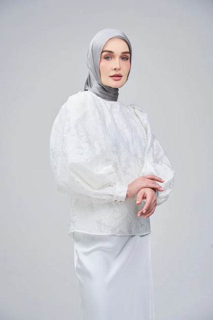 HoodX SL Special B.E in Titanium Grey