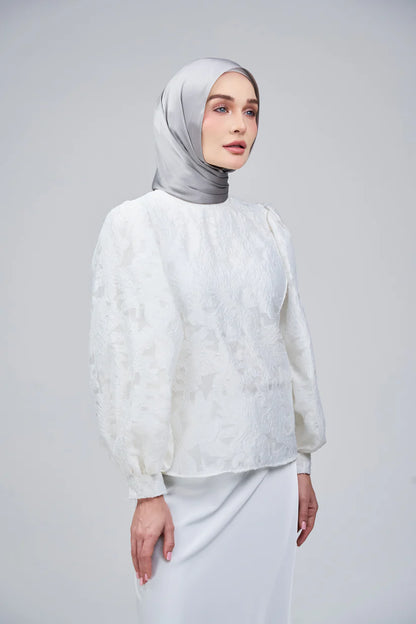 HoodX SL Special B.E in Titanium Grey