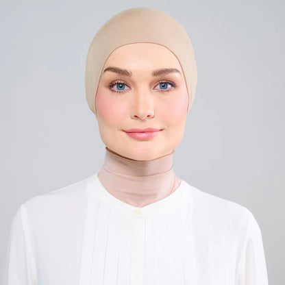 Cleo Tie-Back Inner in Sand
