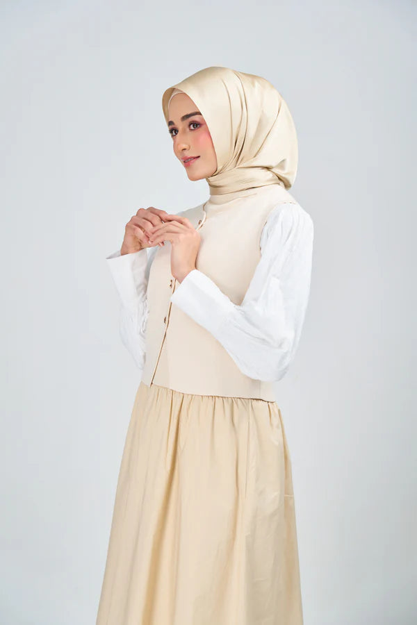 [★New] HoodX⁺Plus Luxe in Cashmere