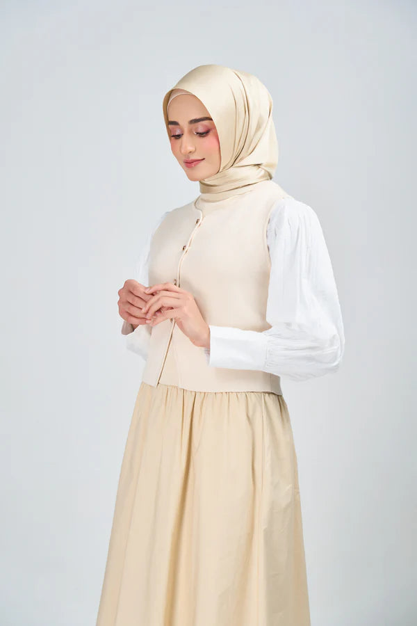 [★New] HoodX⁺Plus Luxe in Cashmere