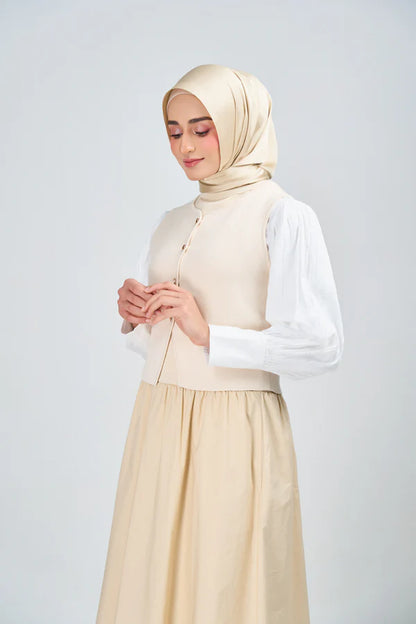 [★New] HoodX⁺Plus Luxe in Cashmere