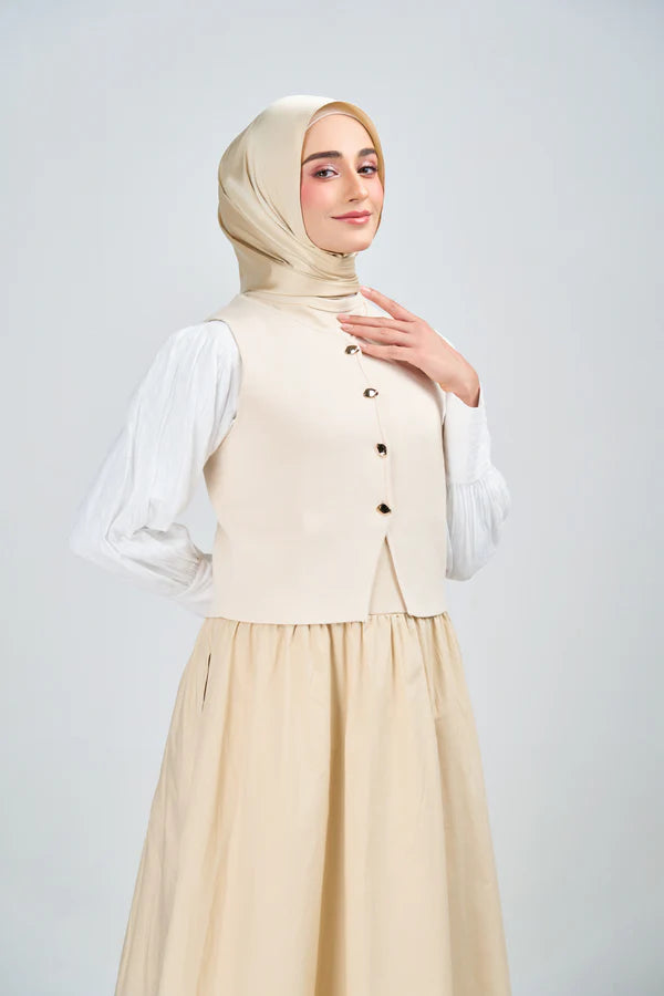 [★New] HoodX⁺Plus Luxe in Cashmere
