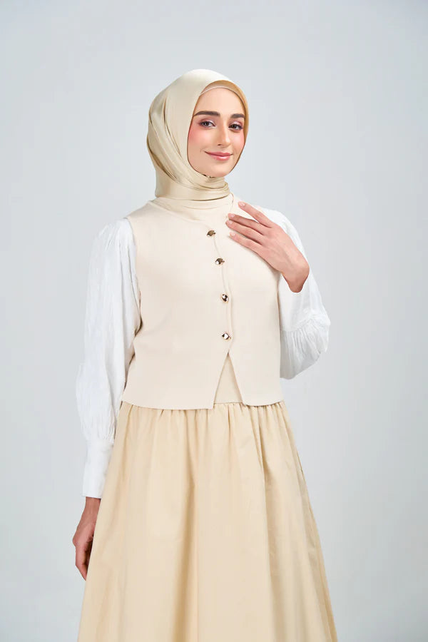 [★New] HoodX⁺Plus Luxe in Cashmere