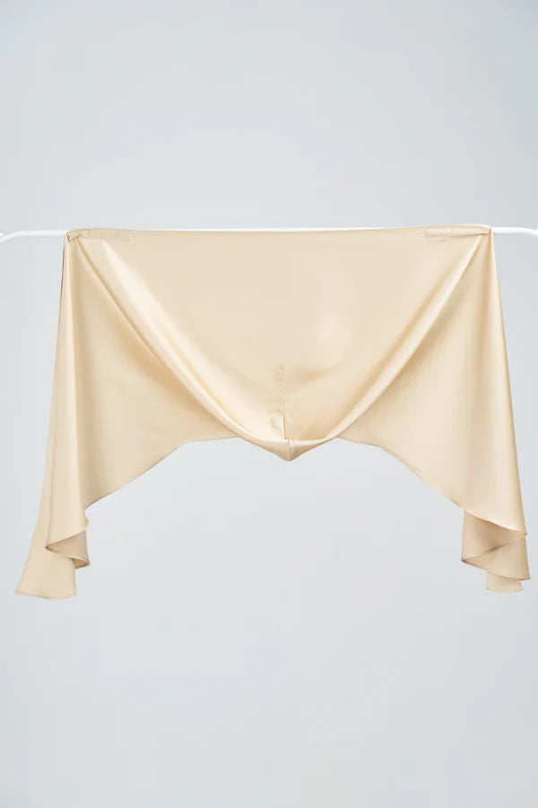 [★New] HoodX⁺Plus Luxe in Cashmere
