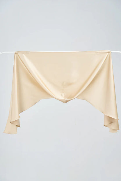 [★New] HoodX⁺Plus Luxe in Cashmere