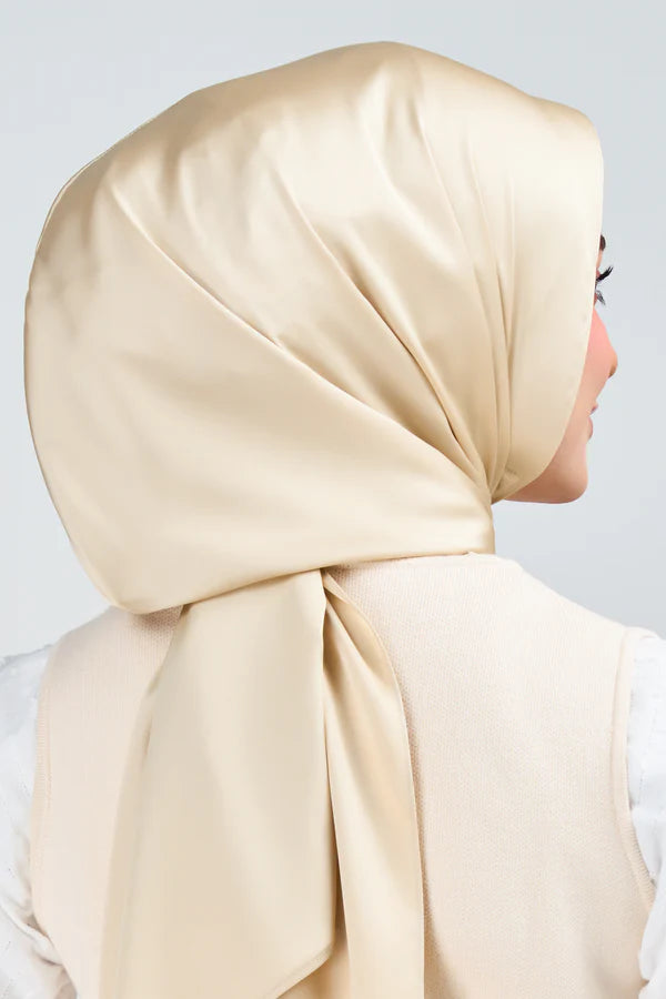 [★New] HoodX⁺Plus Luxe in Cashmere