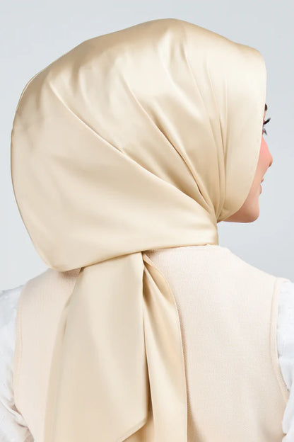 [★New] HoodX⁺Plus Luxe in Cashmere