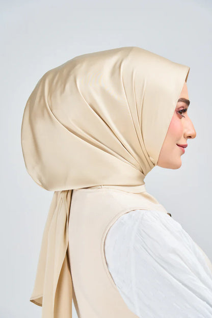 [★New] HoodX⁺Plus Luxe in Cashmere