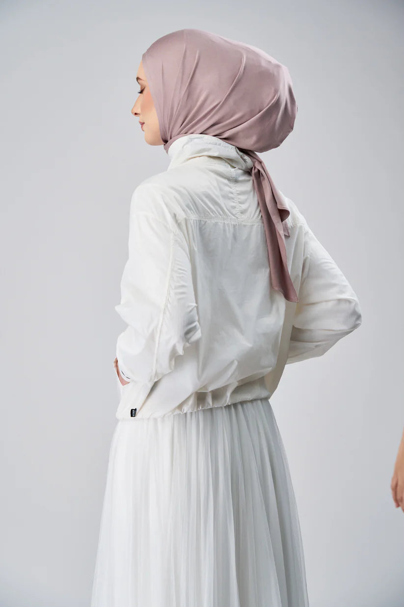 [★New] HoodX Lite in Deep Ash