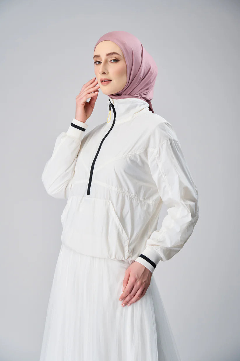 [★New] HoodX Lite in Deep Rose