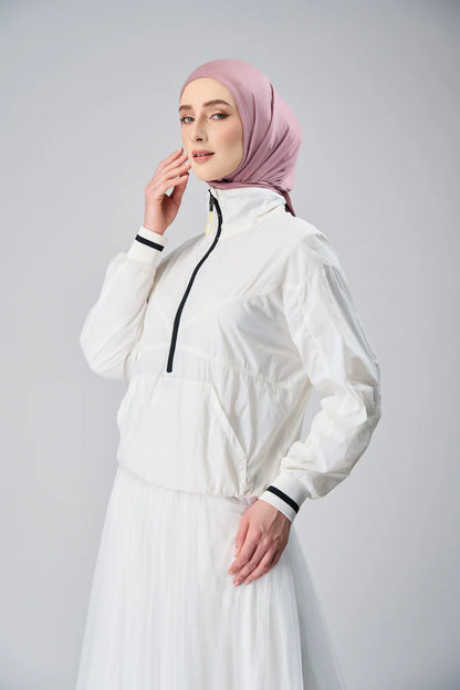 [★New] HoodX Lite in Deep Rose