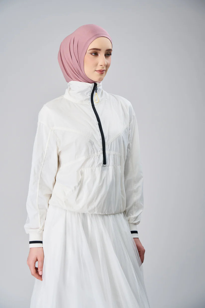 [★New] HoodX Lite in Deep Rose