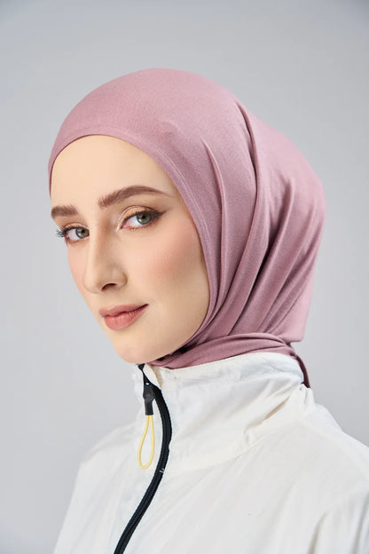 [★New] HoodX Lite in Deep Rose