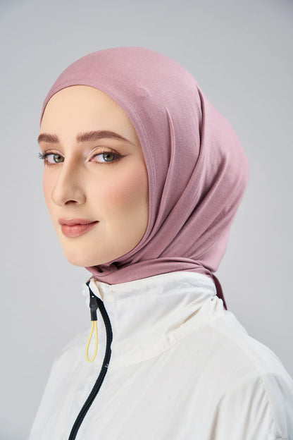 [★New] HoodX Lite in Deep Rose