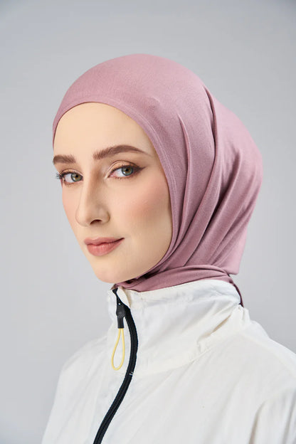 [★New] HoodX Lite in Deep Rose