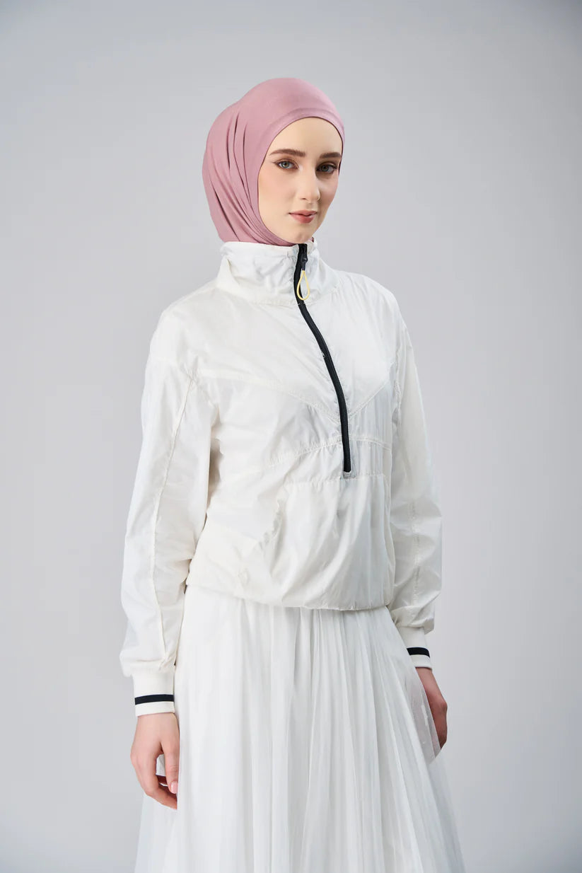 [★New] HoodX Lite in Deep Rose