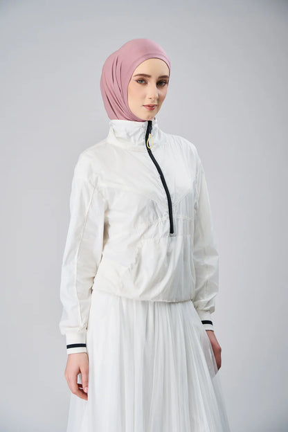 [★New] HoodX Lite in Deep Rose