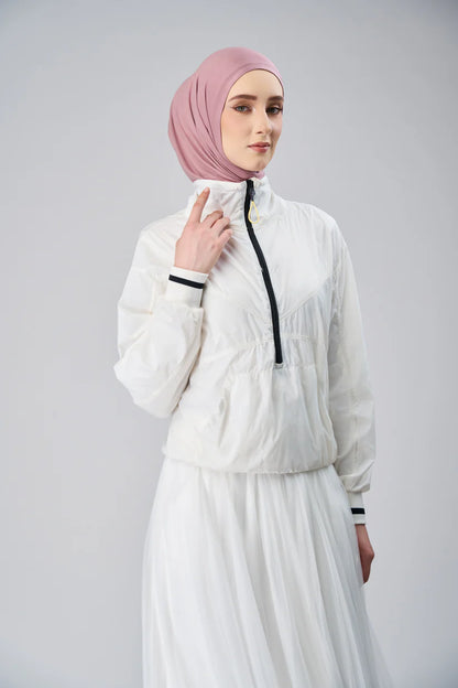 [★New] HoodX Lite in Deep Rose