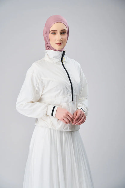 [★New] HoodX Lite in Deep Rose