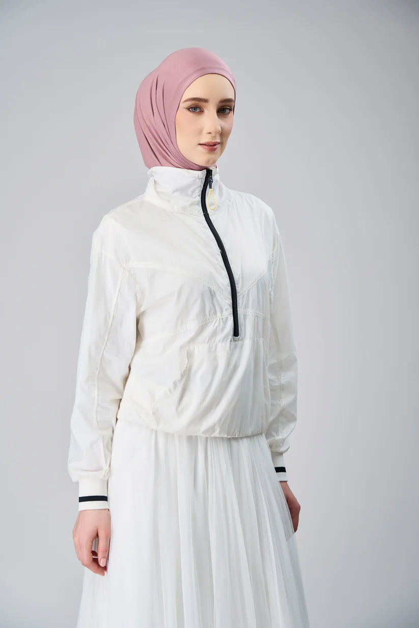 [★New] HoodX Lite in Deep Rose