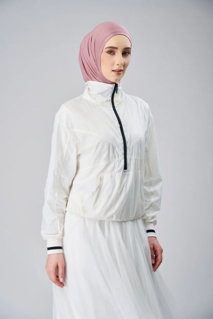 [★New] HoodX Lite in Deep Rose