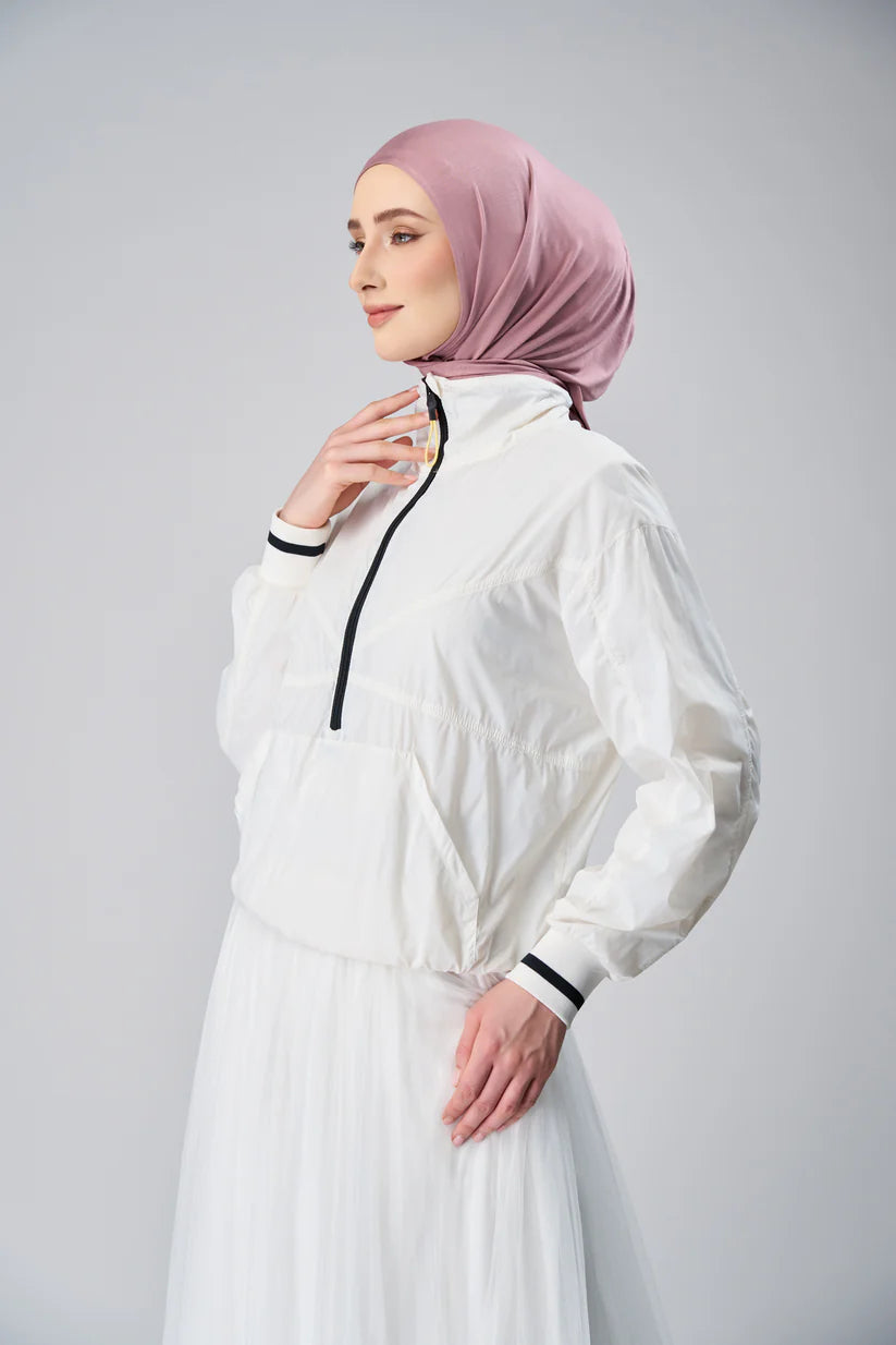 [★New] HoodX Lite in Deep Rose