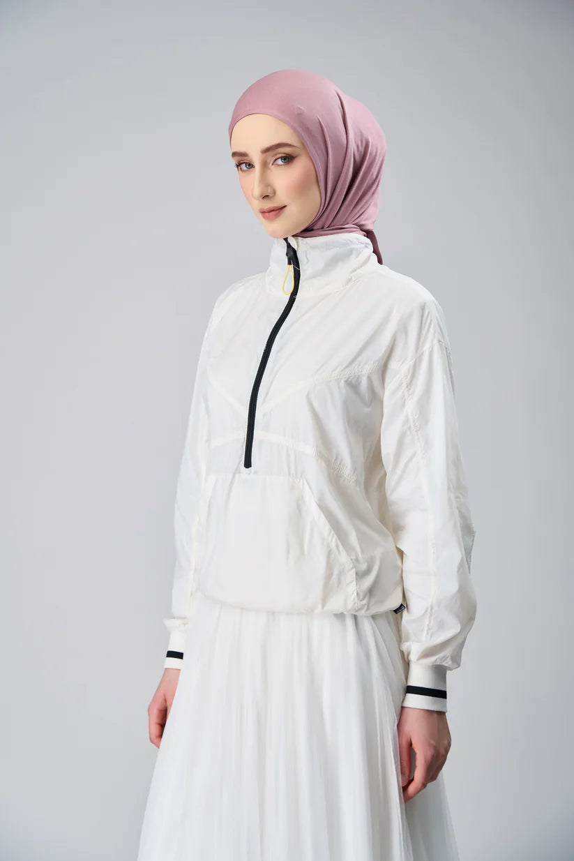 [★New] HoodX Lite in Deep Rose