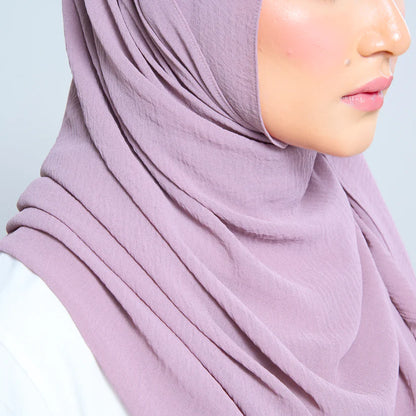 Newbie Ironless Set in Deep Sorbet