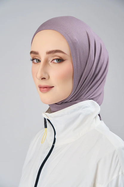 [★New] HoodX Lite in Deep Taupe